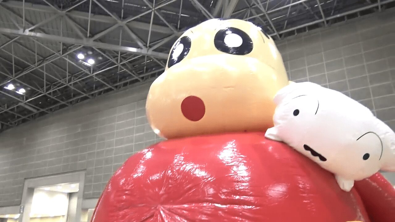 ファミリーアニメフェスタ2025！