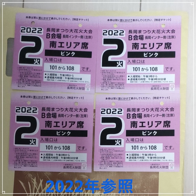 2025年 長岡まつり大花火大会