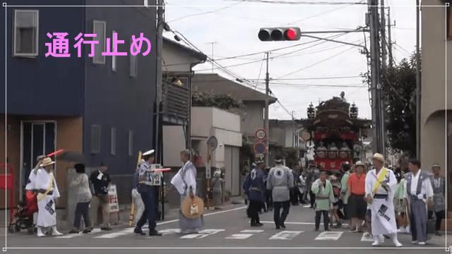 2025年熊谷うちわ祭り