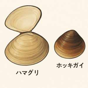 大洗の潮干狩りの時期と見どころ