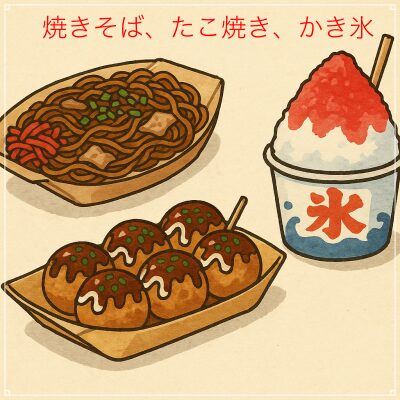 原宿表参道元氣祭スーパーよさこい2025