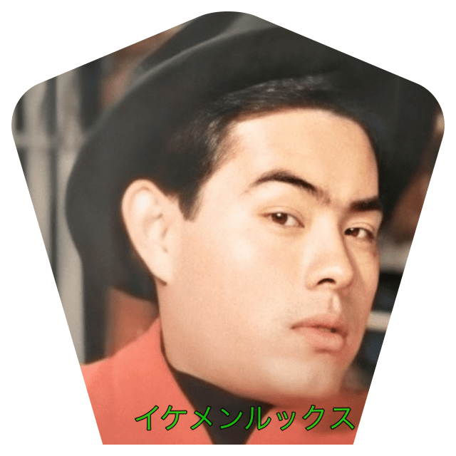 加藤茶の若い頃