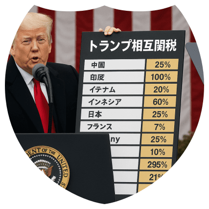 流行語大賞2025ノミネート