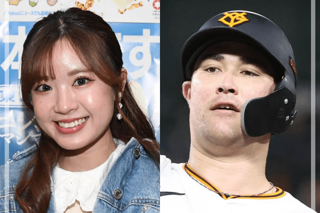 元hkt48の外薗葉月