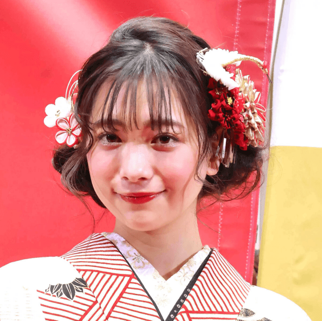 今森菜那 事務所契約解除