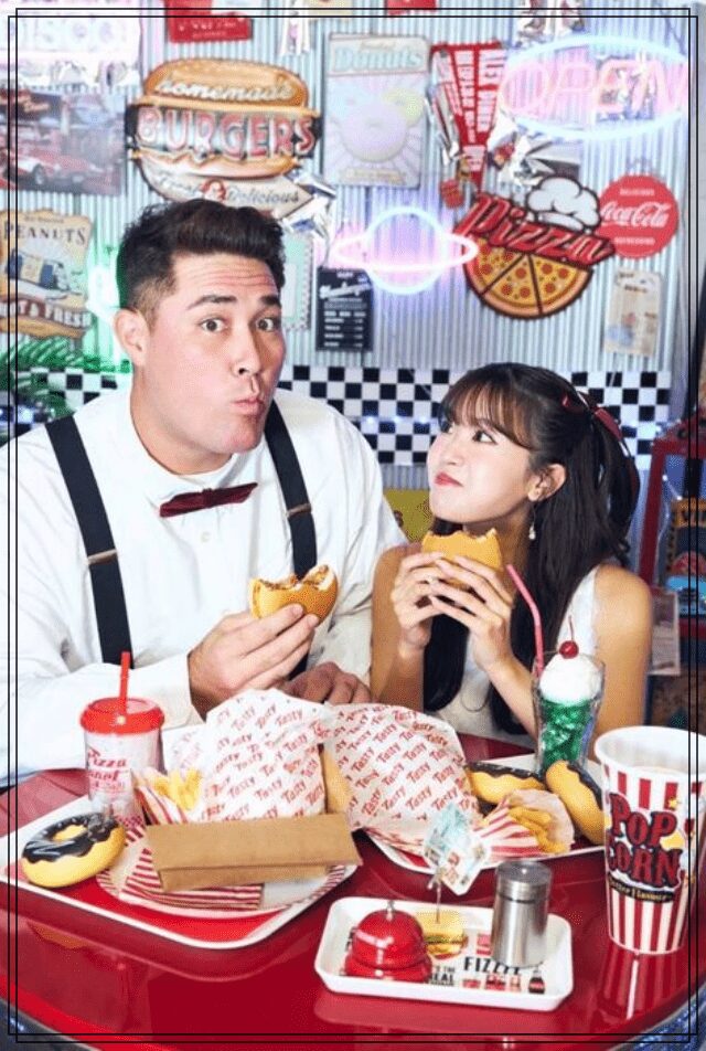 元hkt48の外薗葉月