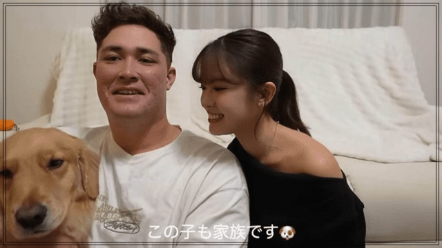 元hkt48の外薗葉月