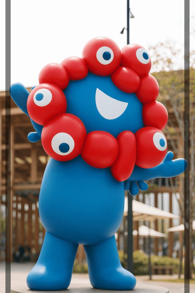 流行語大賞2025ノミネート