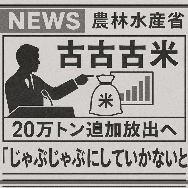 流行語大賞2025ノミネート