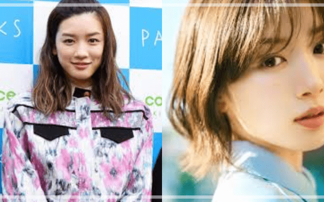 永野芽郁ロングヘアをバッサリの真相