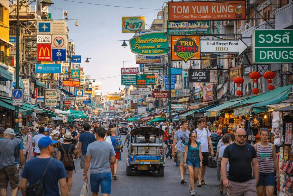 ジュディマリTAKUYA タイ移住