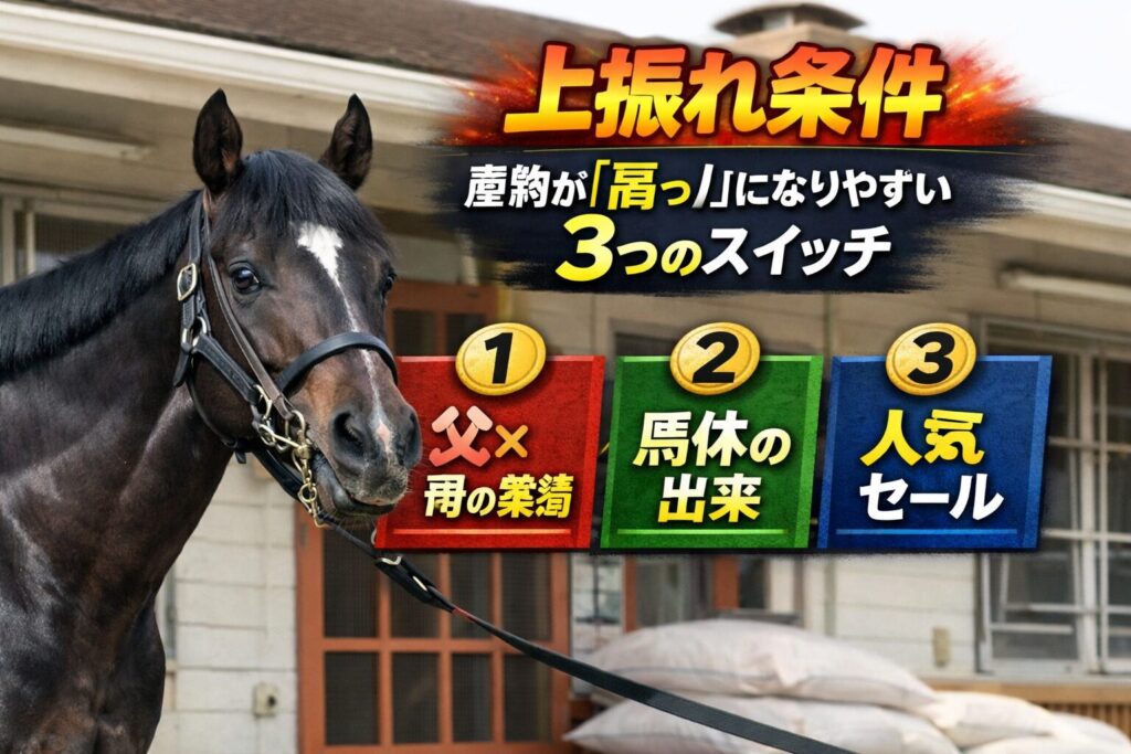 シランケド繁殖入り