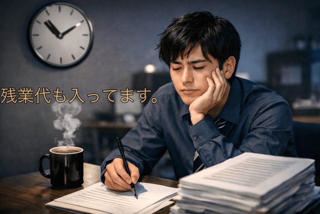 初任給40万バブルは「手取り40万」じゃない