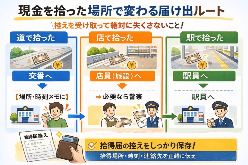 現金45億円は結局どこへ行く？