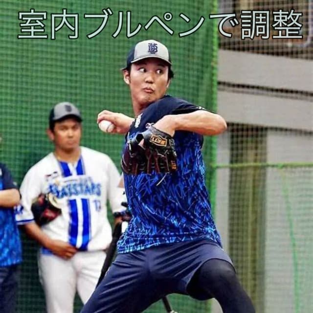 藤浪の四死球が直らない理由