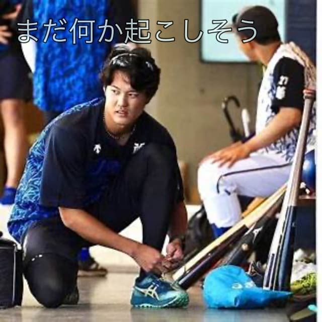 藤浪の四死球が直らない理由