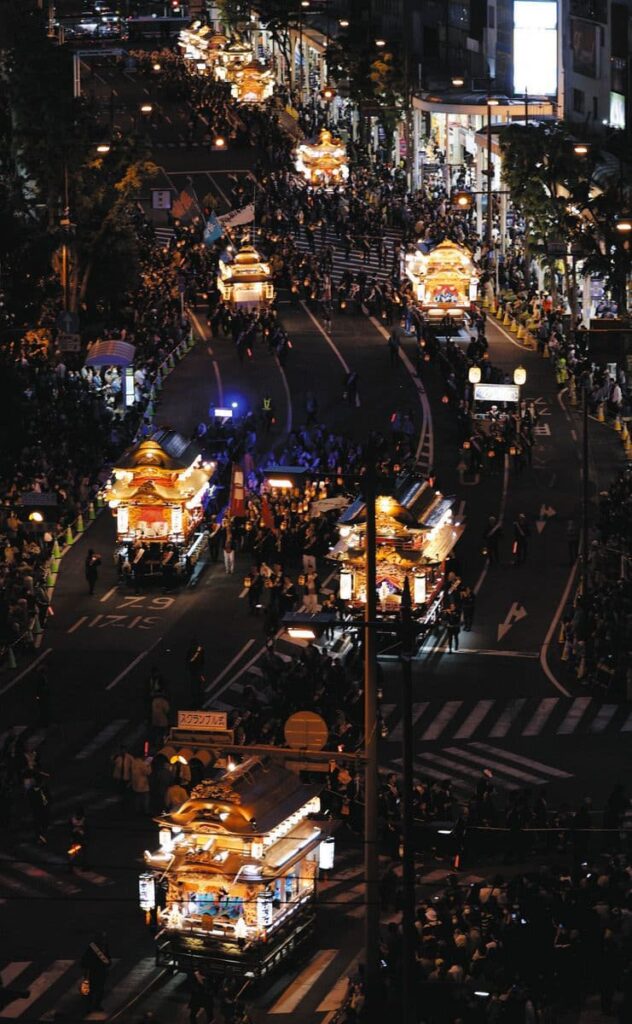 浜松まつり2026完全ガイド！