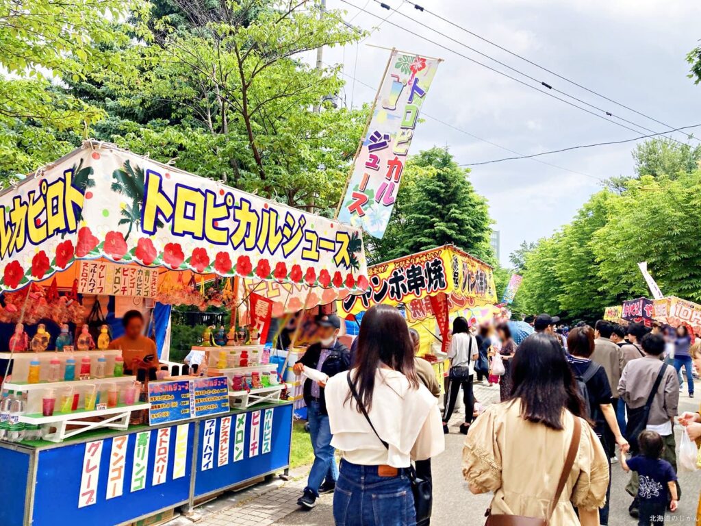 浜松まつり2026完全ガイド！